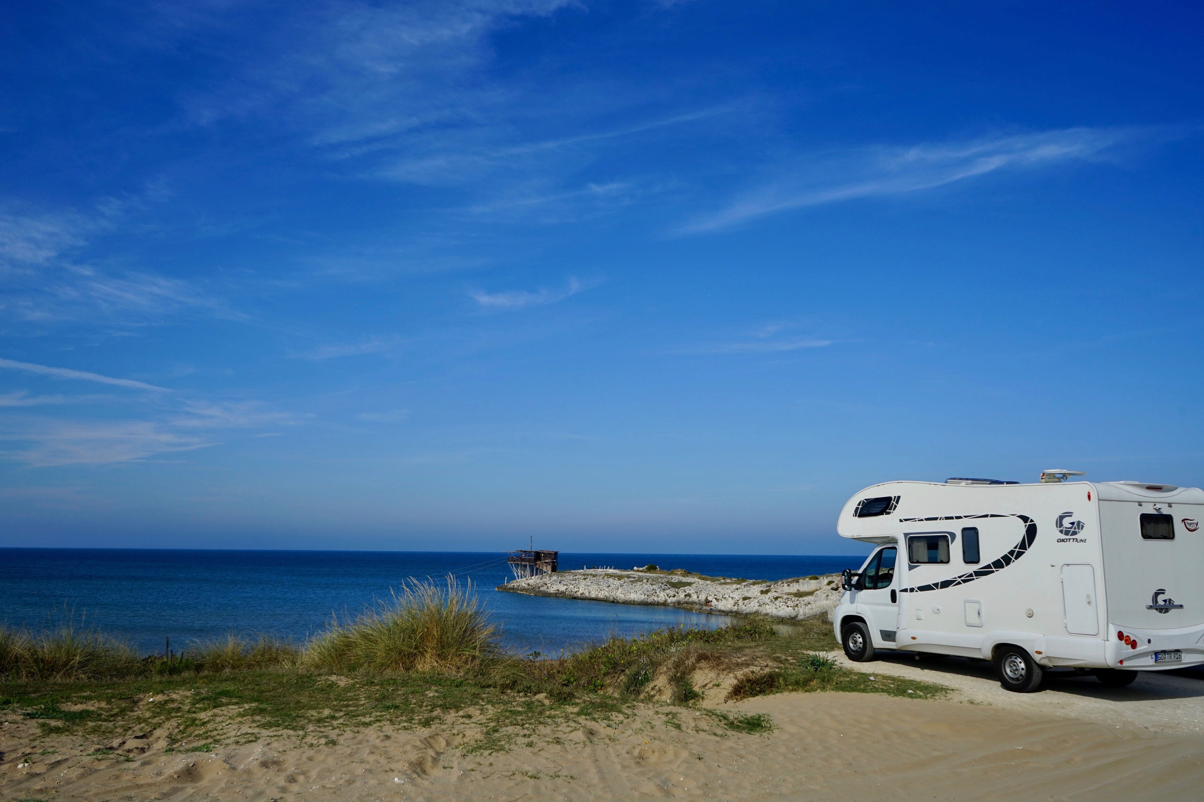 Camping Italien - Diagnosefernweh