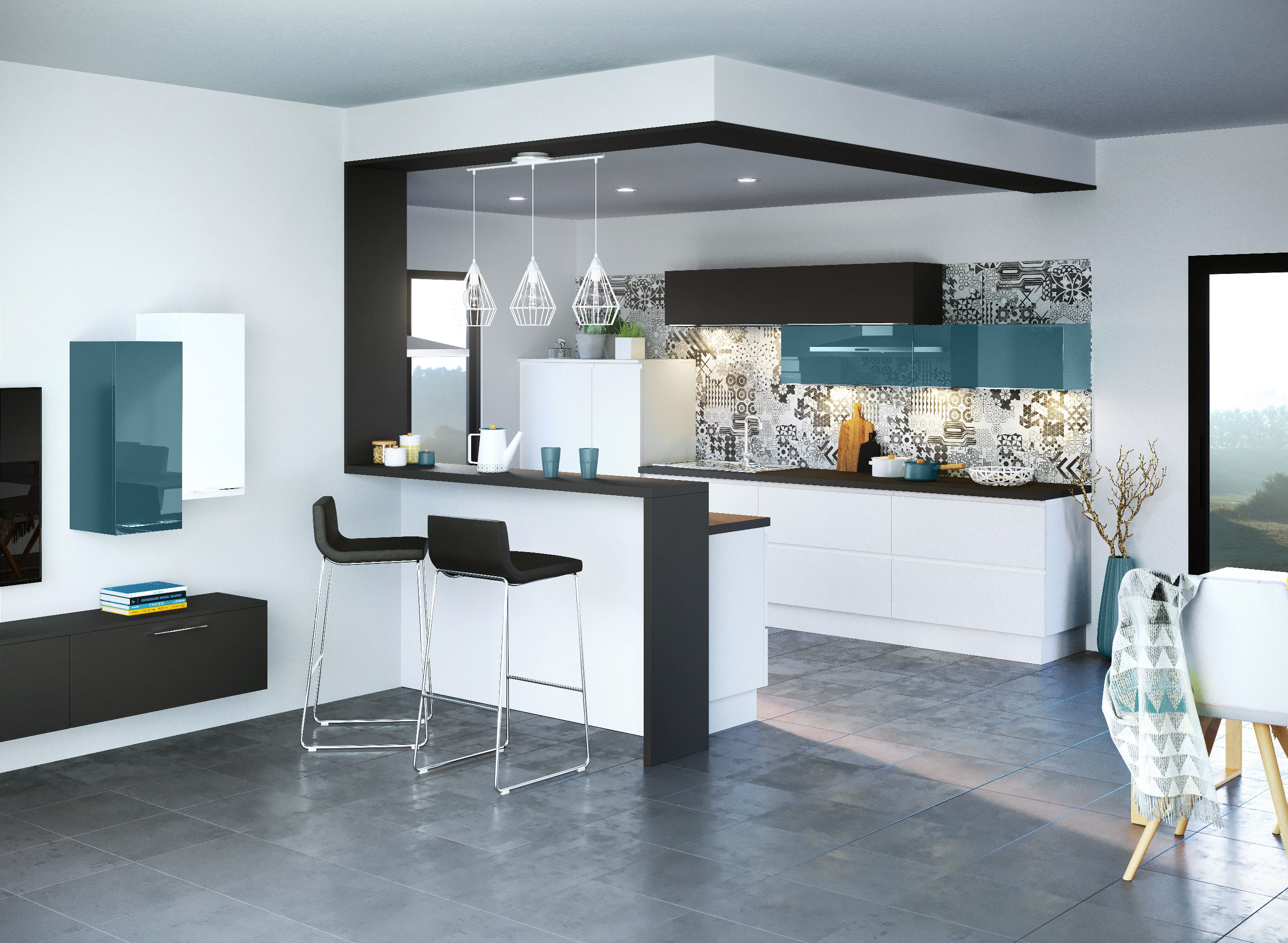 Cuisines 2018 Discac Architendances Le Blog D Amsterdam