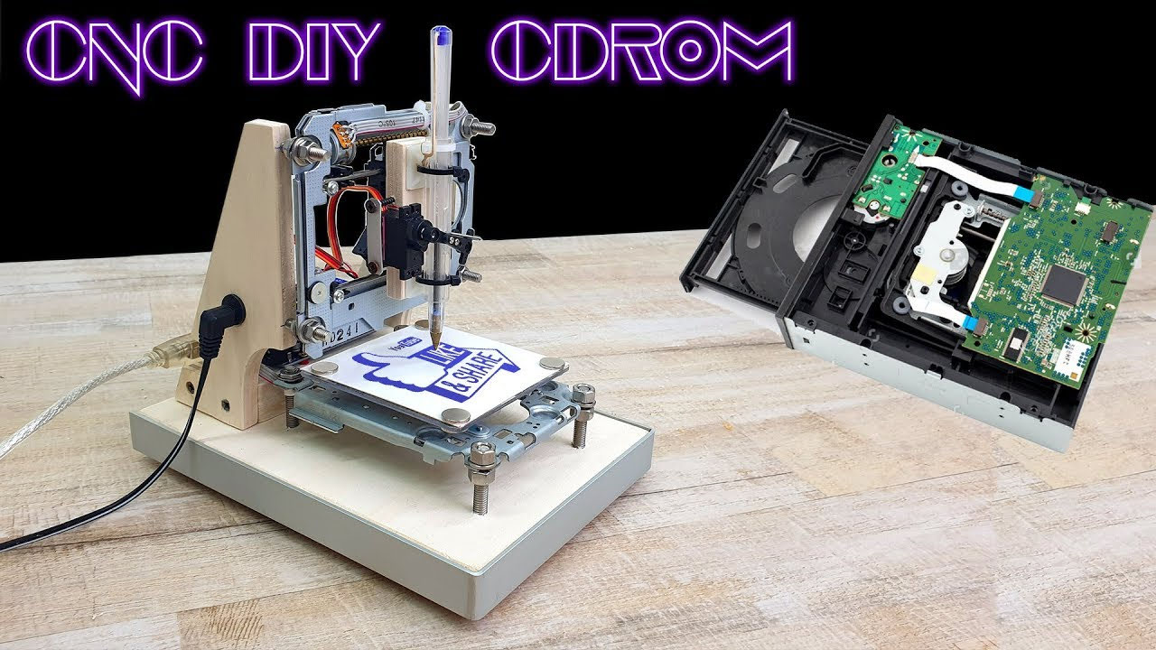 Youtube Guida Software Cnc Diy Labdomotic Progetto Domotica E Automazione