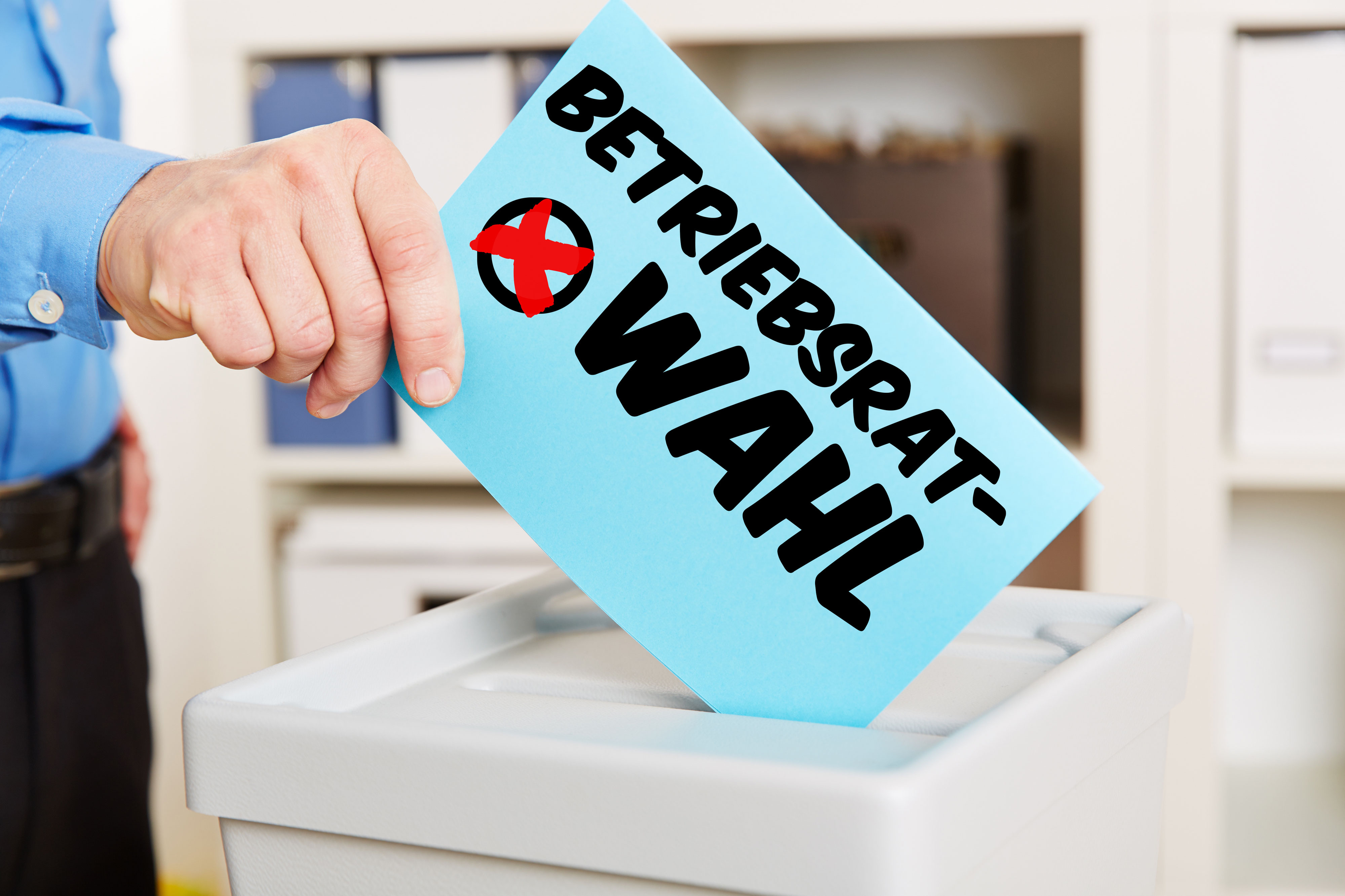 Betriebsrat - mindful-people