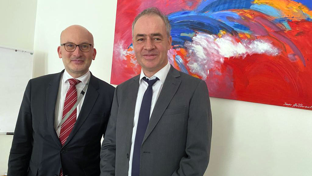 GBHP Vortrag Dr. Oliver Scheiber Unabhängige GewerkschafterInnen (UGÖD)