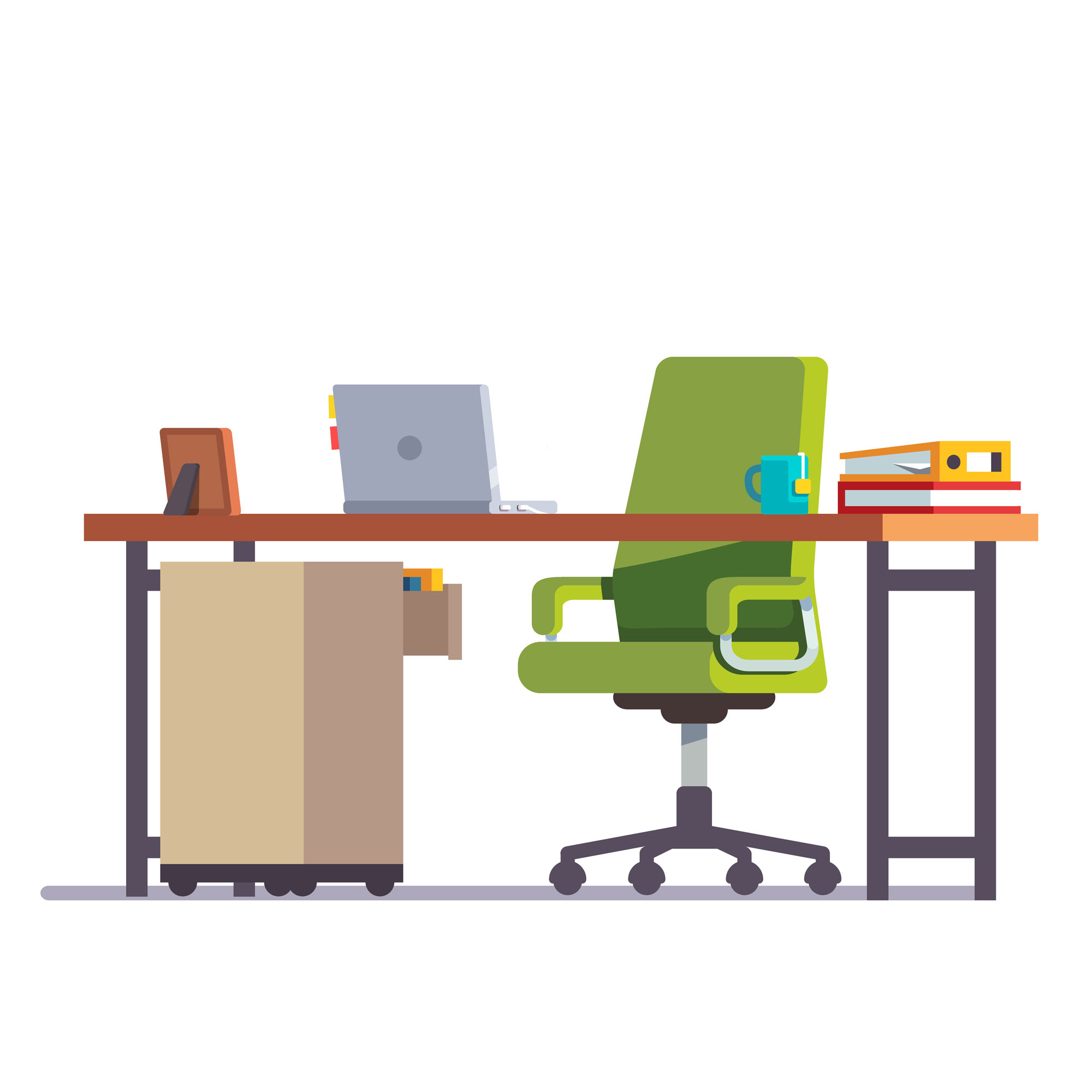 Arbeitswelt Menschen kommen zu mir, die Veränderungen wollen.