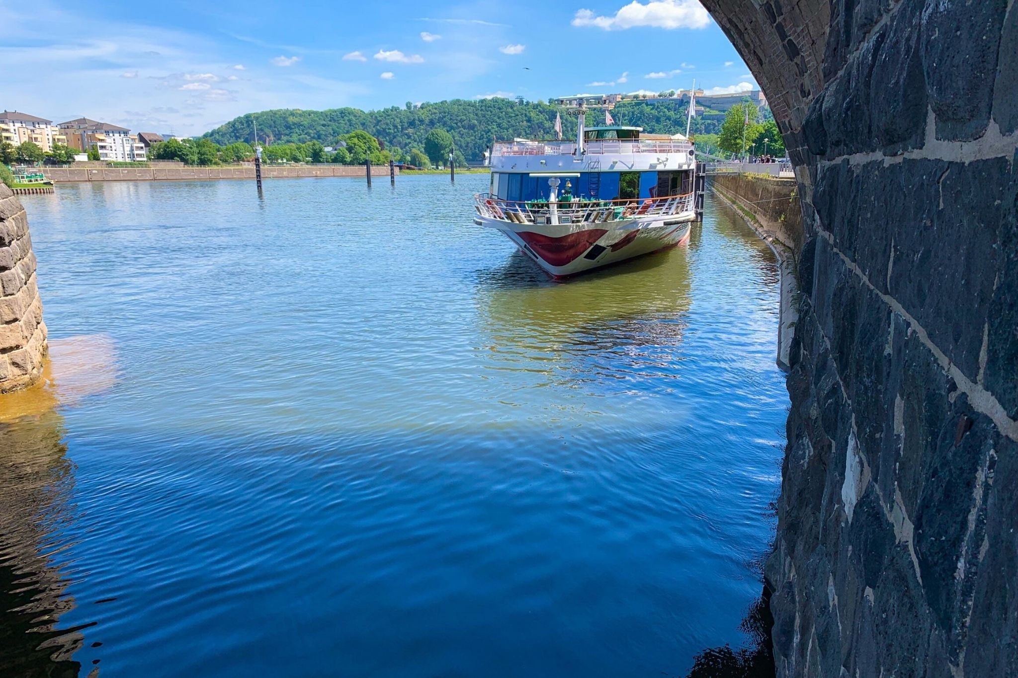 AROSA informiert zum Coronavirus Cruise Paper