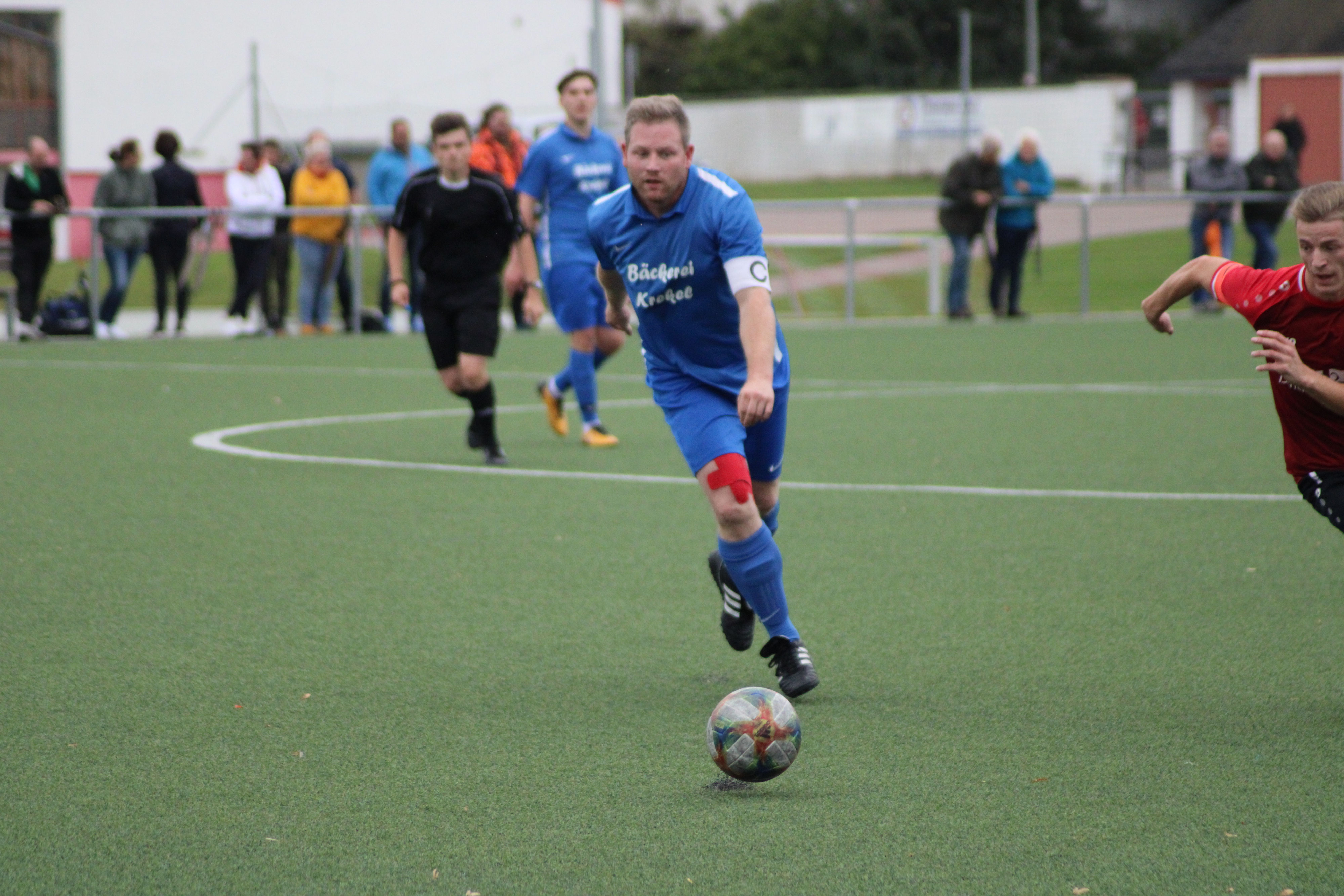 Furioser 6 2 Ausw rtserfolg In Oberweyer F r Die Youngster Vom FC 