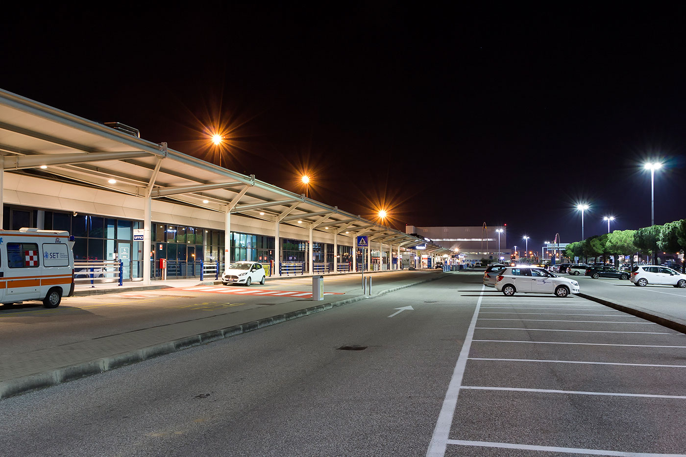 Crisp Verona Car Rental Airport Picture Nature