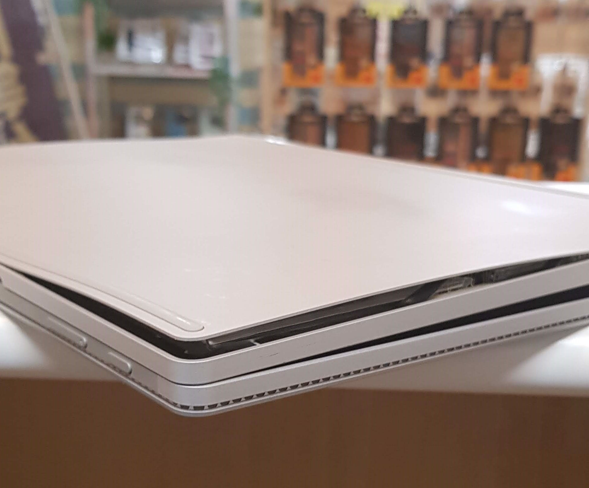 Surface Book ジャンク バッテリー膨張
