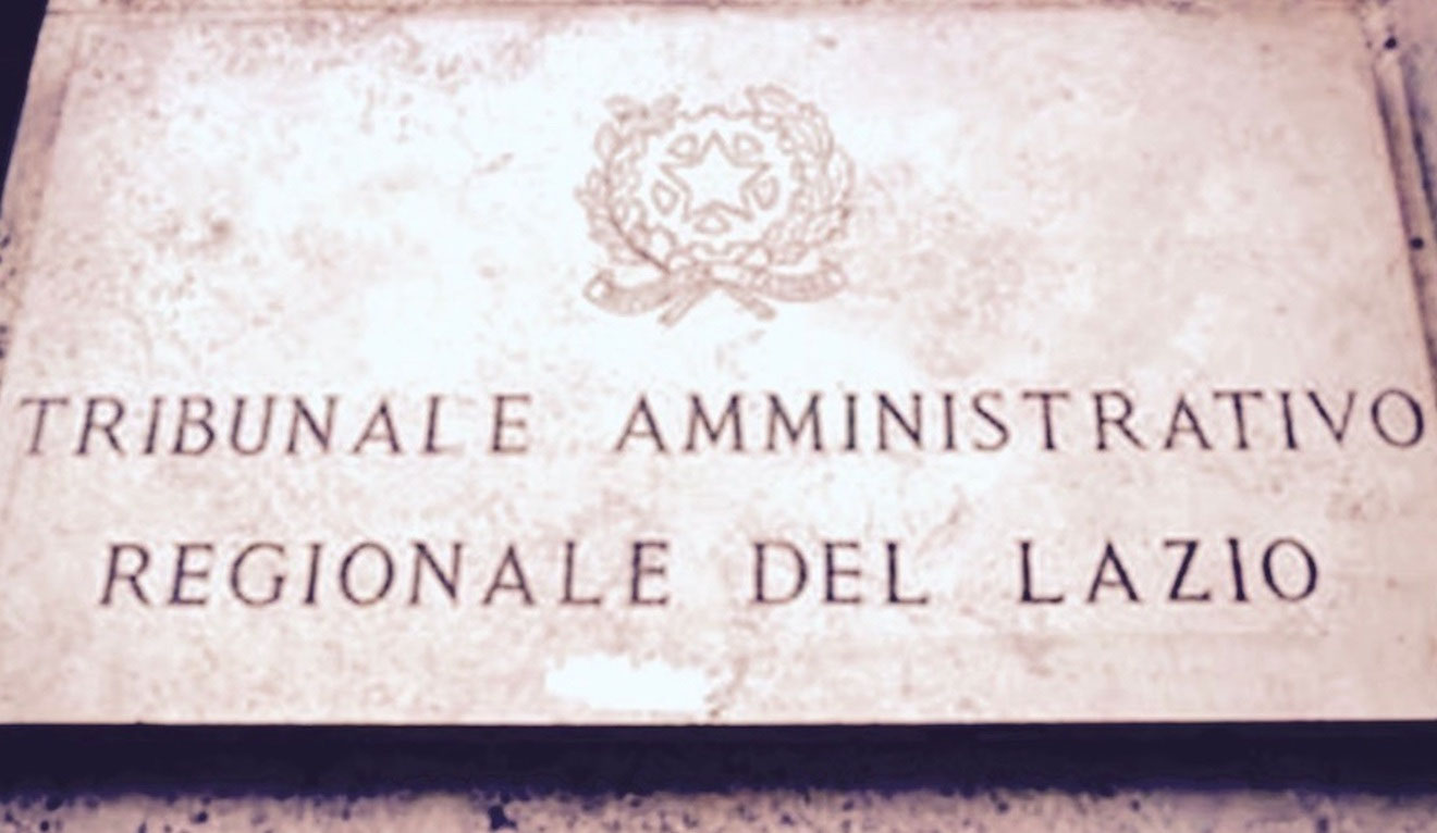 NCC il TAR Lazio annulla il Decreto sul foglio di servizio elettronico, image size:1320x766