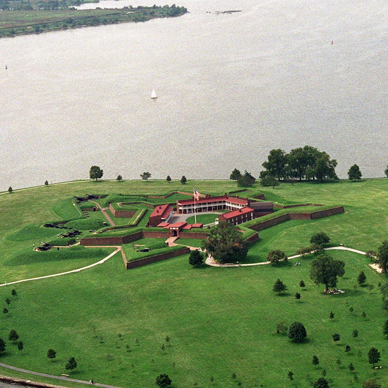 星条旗を謳った国歌 Nichimy Corporation U S Office ニチマイ米国事務所