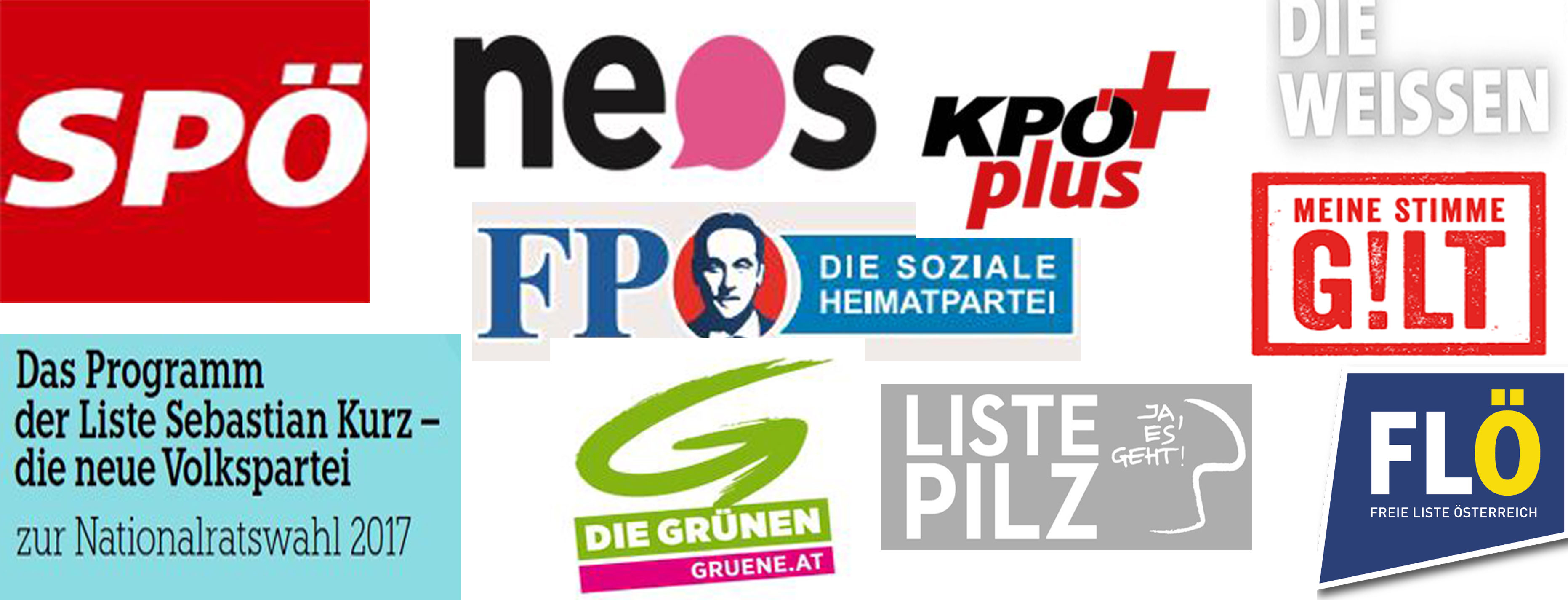 Original Wahlprogramme Der Parteien Zum Thema Bildung Oli Ug Osterreichische Lehrer Innen Initiative Unabhangige Gewerkschafter Innen