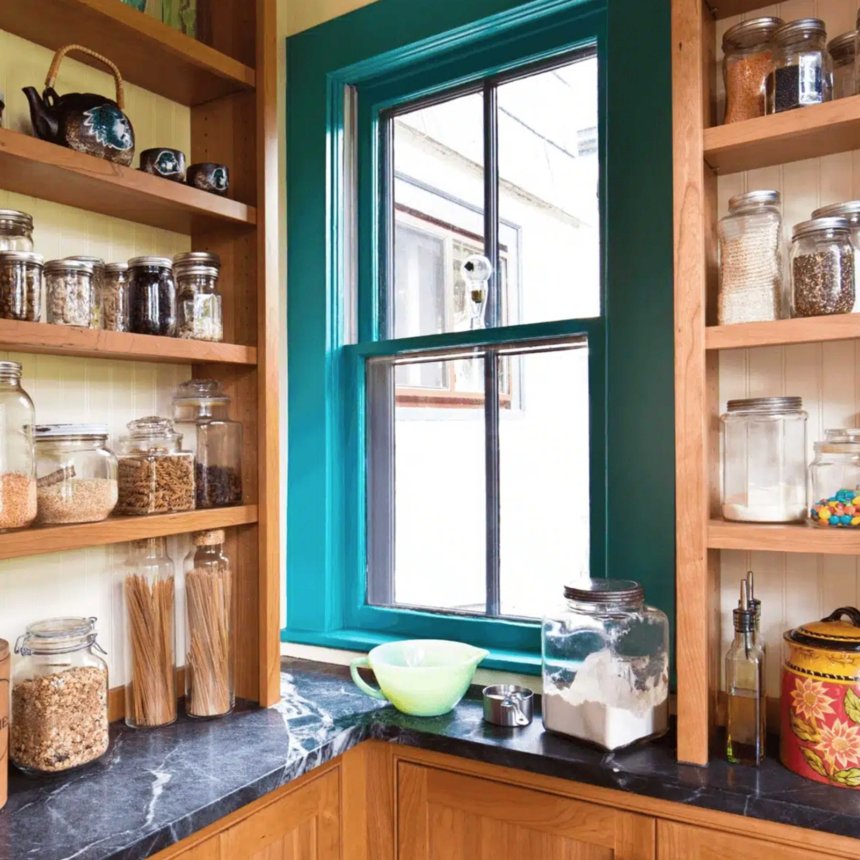 Transform Your Kitchen Smart Pantry Ideas for Sydney Homes Sydney