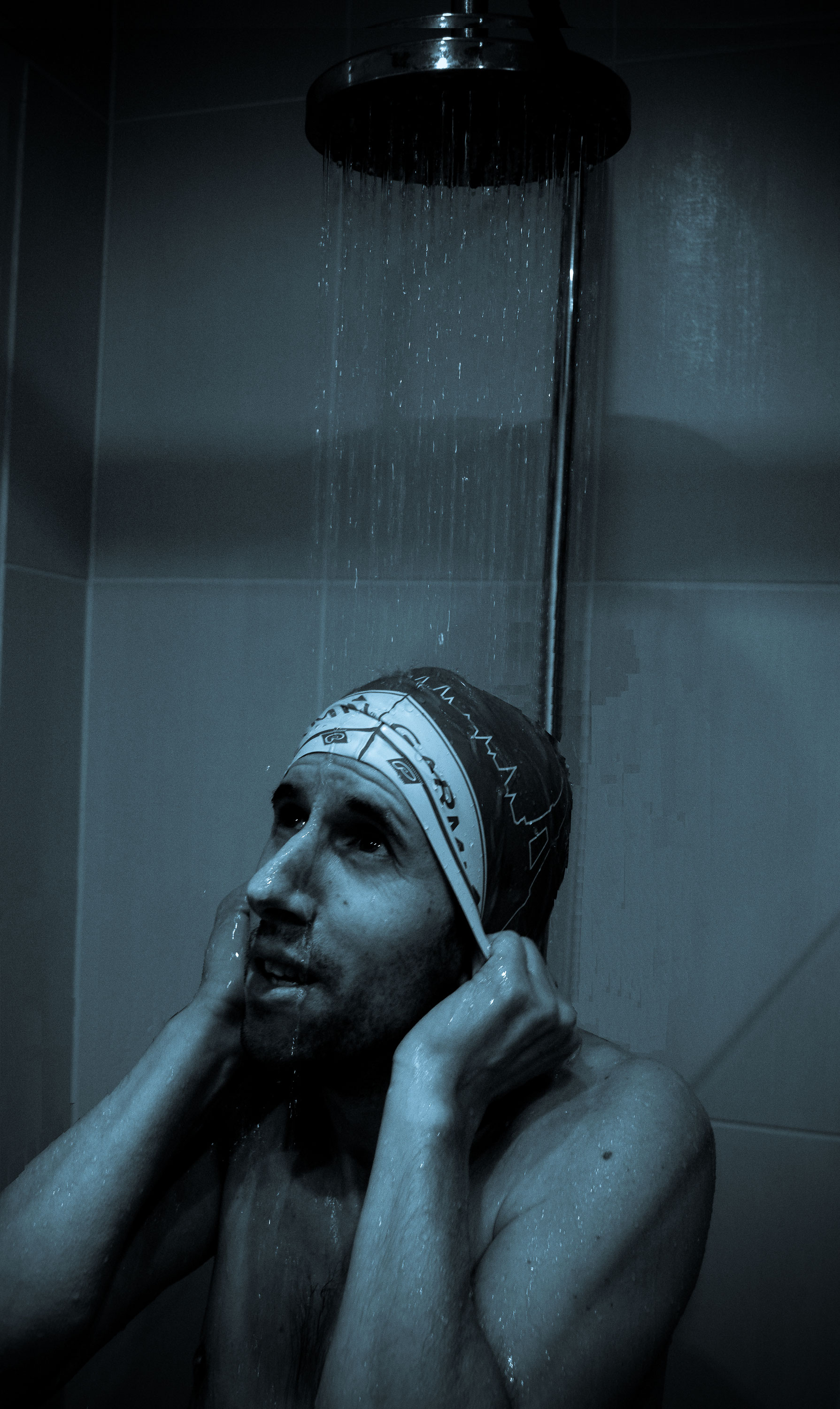 La douche froide Conseils en course à pied et préparation physique