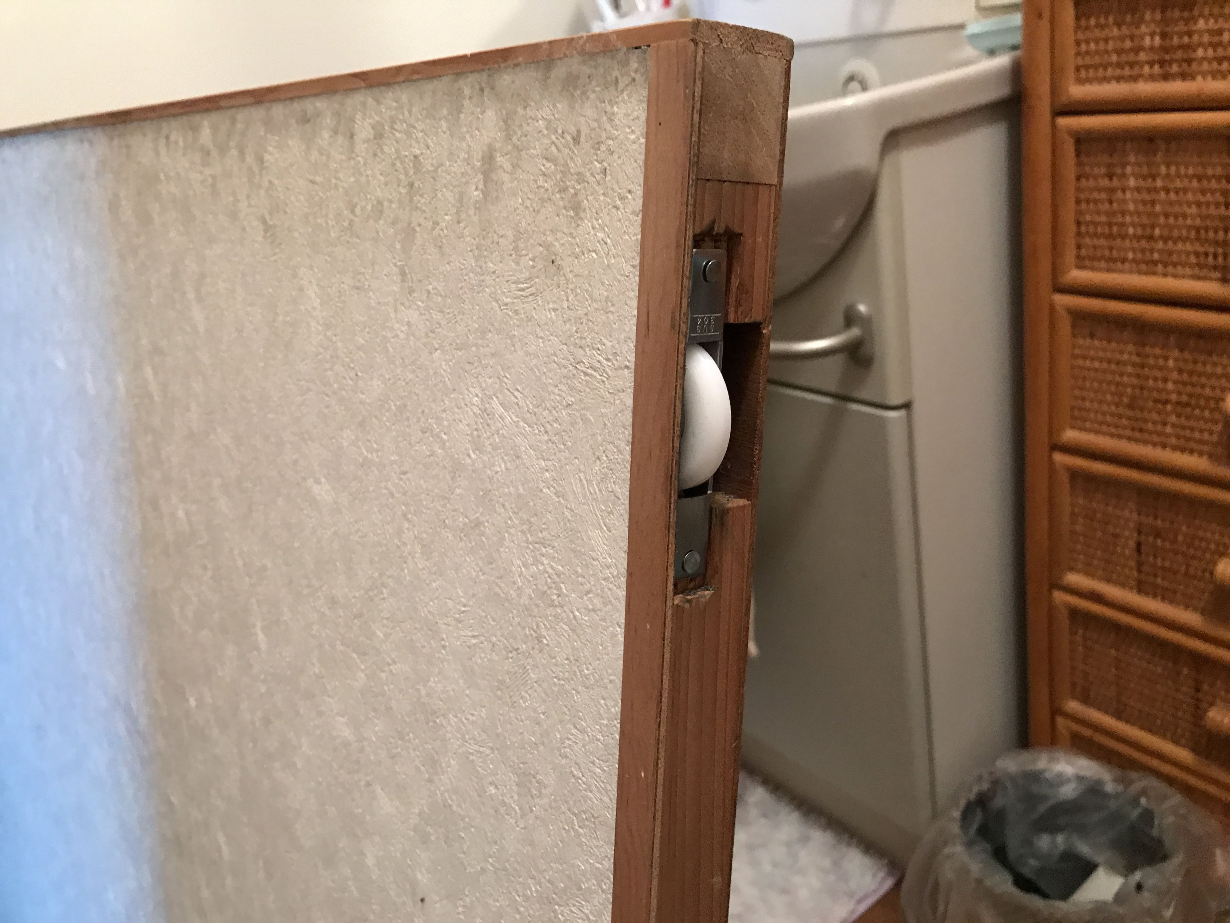 室内ドア 開き戸 引き戸 リフォームと修繕 建具のナカヤマ