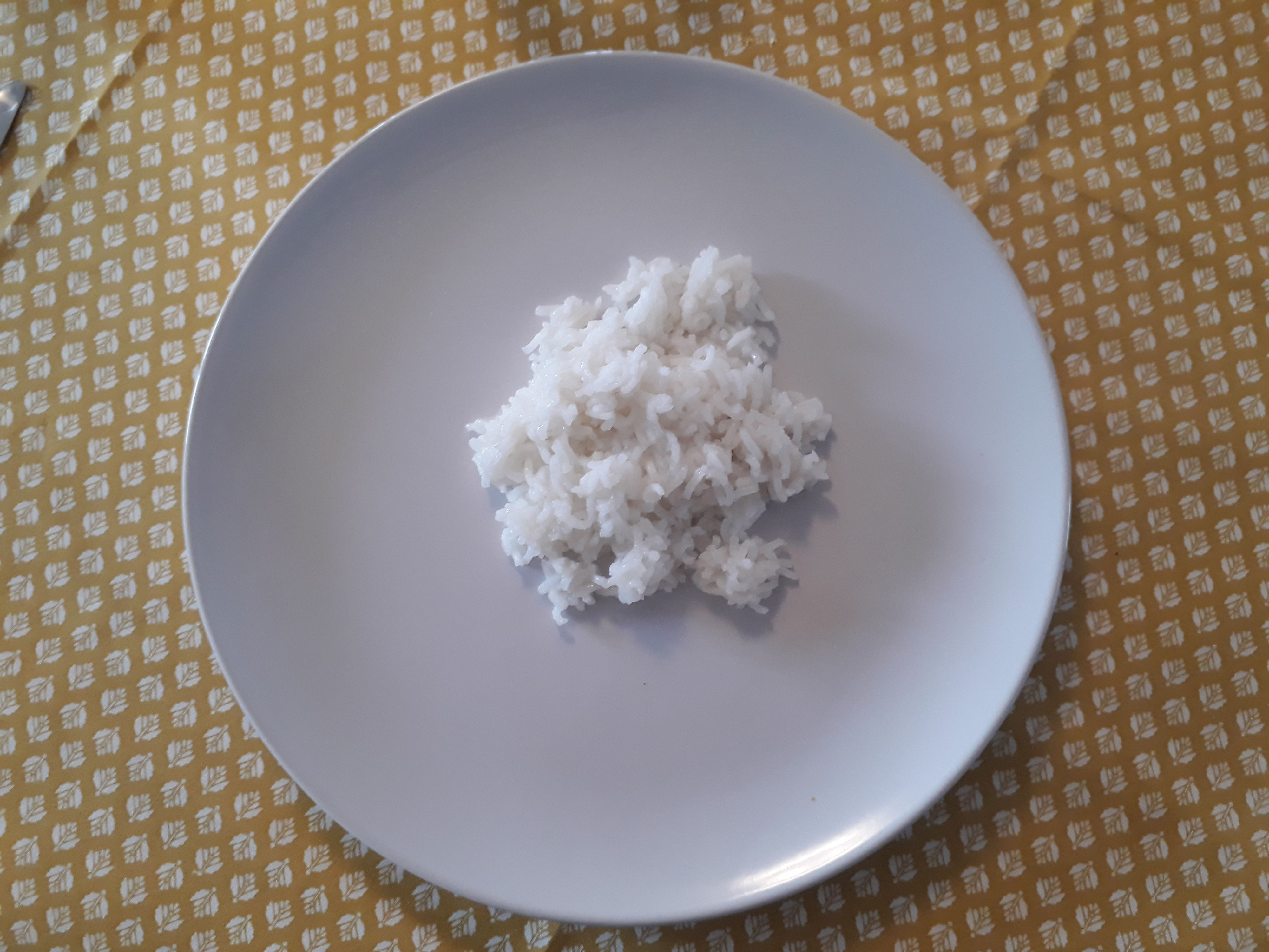 Calorie 100 G De Riz Cuit 100g de riz - Emmanuelle Paillaugue, Diététicienne Nutritionniste à Orsay