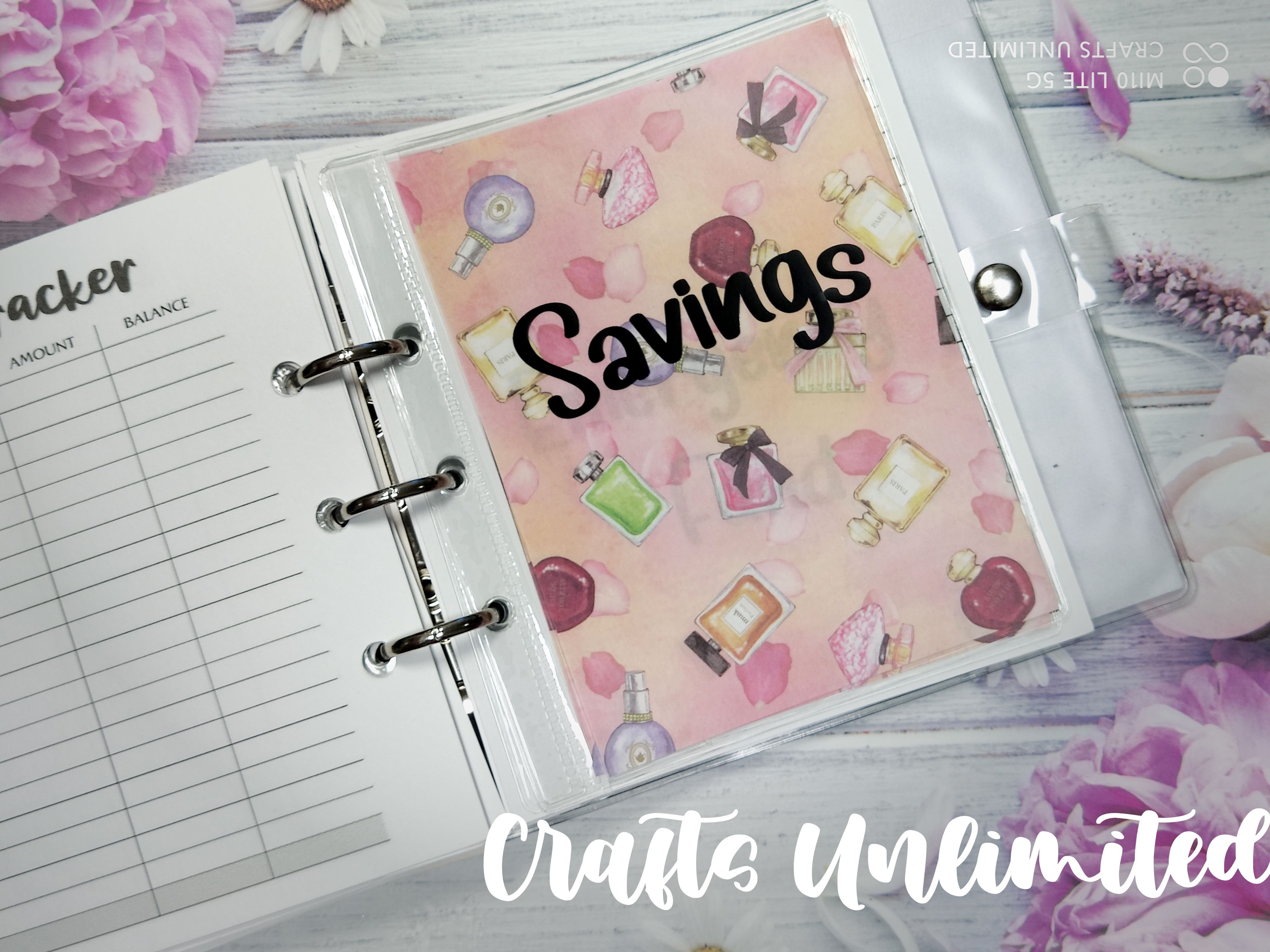 Binders and Envelopes craftsunlimited