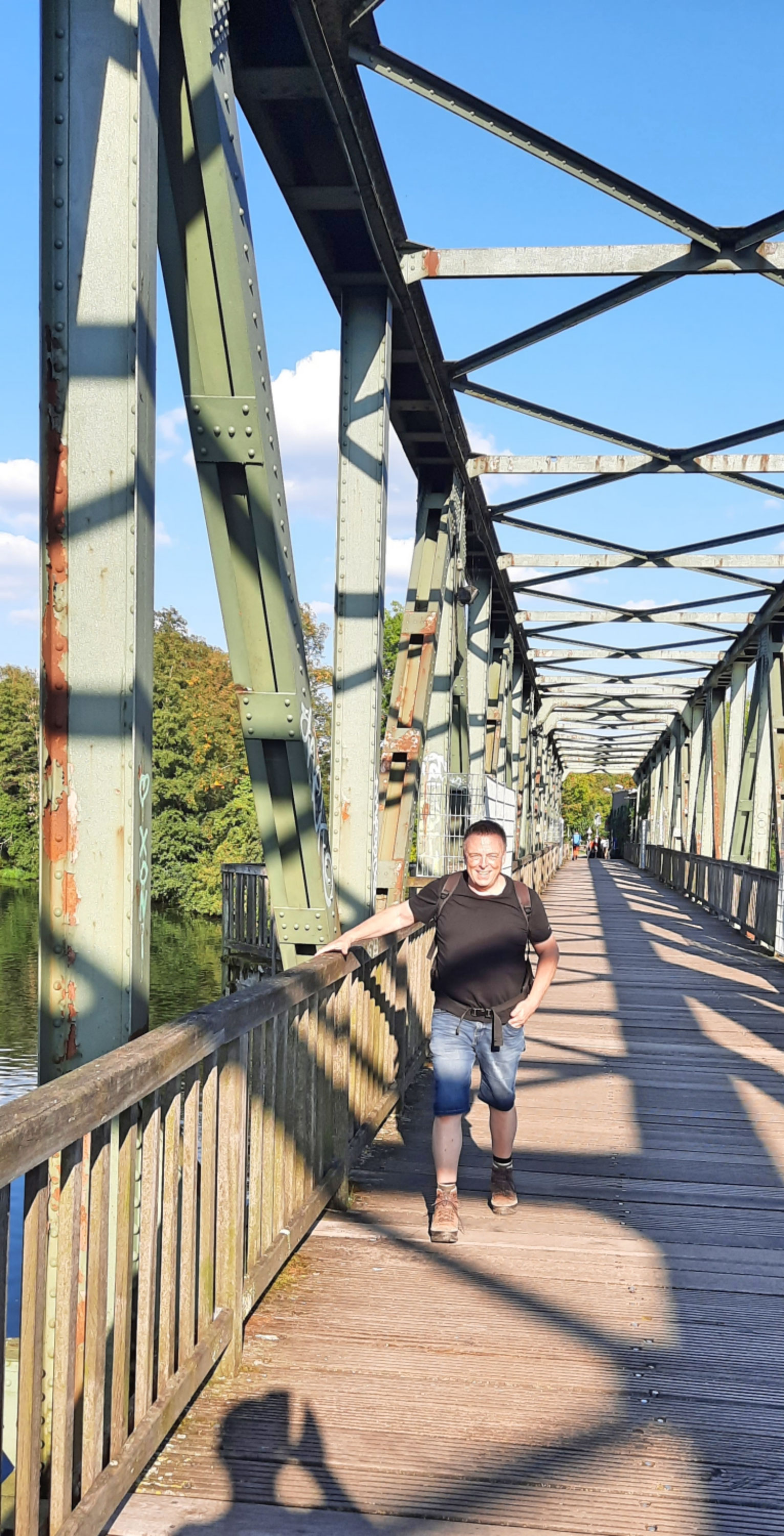 Der Deilbach Olymp