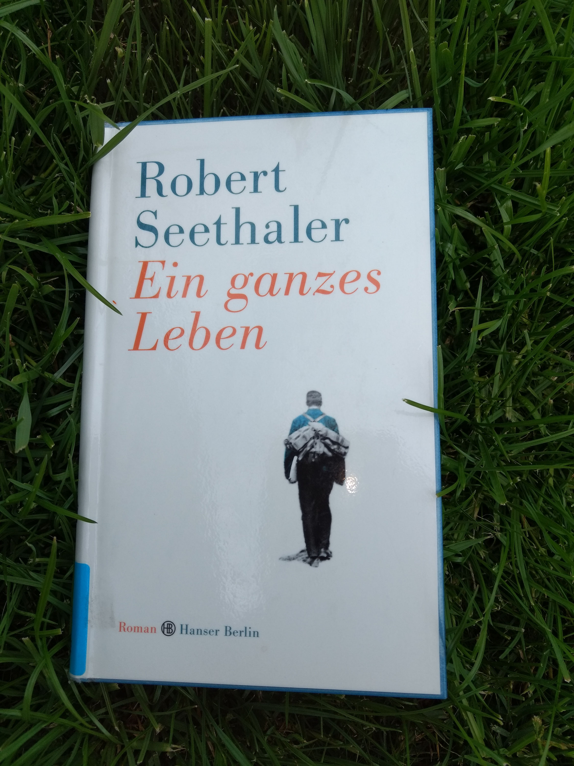 Robert Seethaler Robert Seethaler