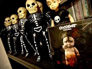 COCOBATのTAKE-SHITさんのインタビュー - キックボクシングジム