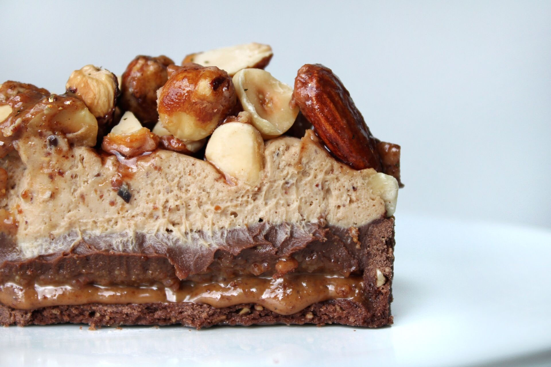 PARIS : Le grand pâtissier Philippe Conticini du 5 février au 10 mars aux Galeries Lafayette ...