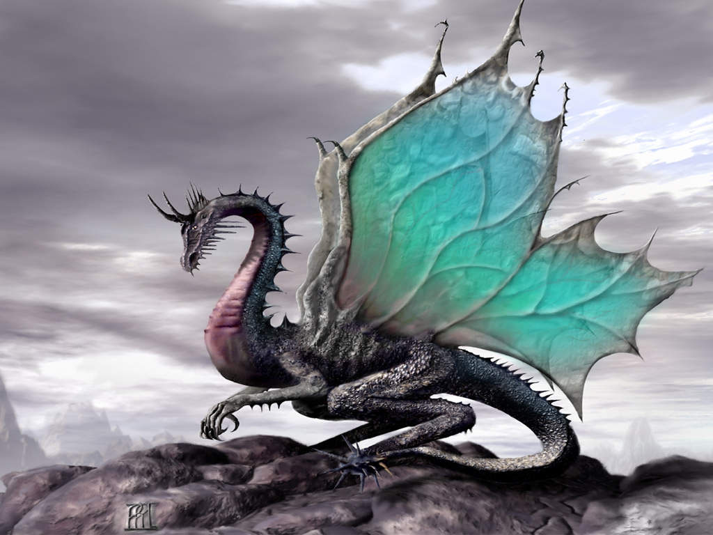 Combien De Pattes A Un Dragon Les dragons, mythologie et symbolisme - Site de dominique-hochmuth