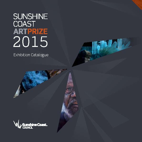 2015 Sunshine Coast Art Prize merri