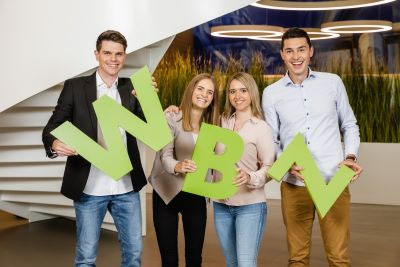 WBZ Nach der Weiterbildung zum Traumjob Blog des Bildungs und