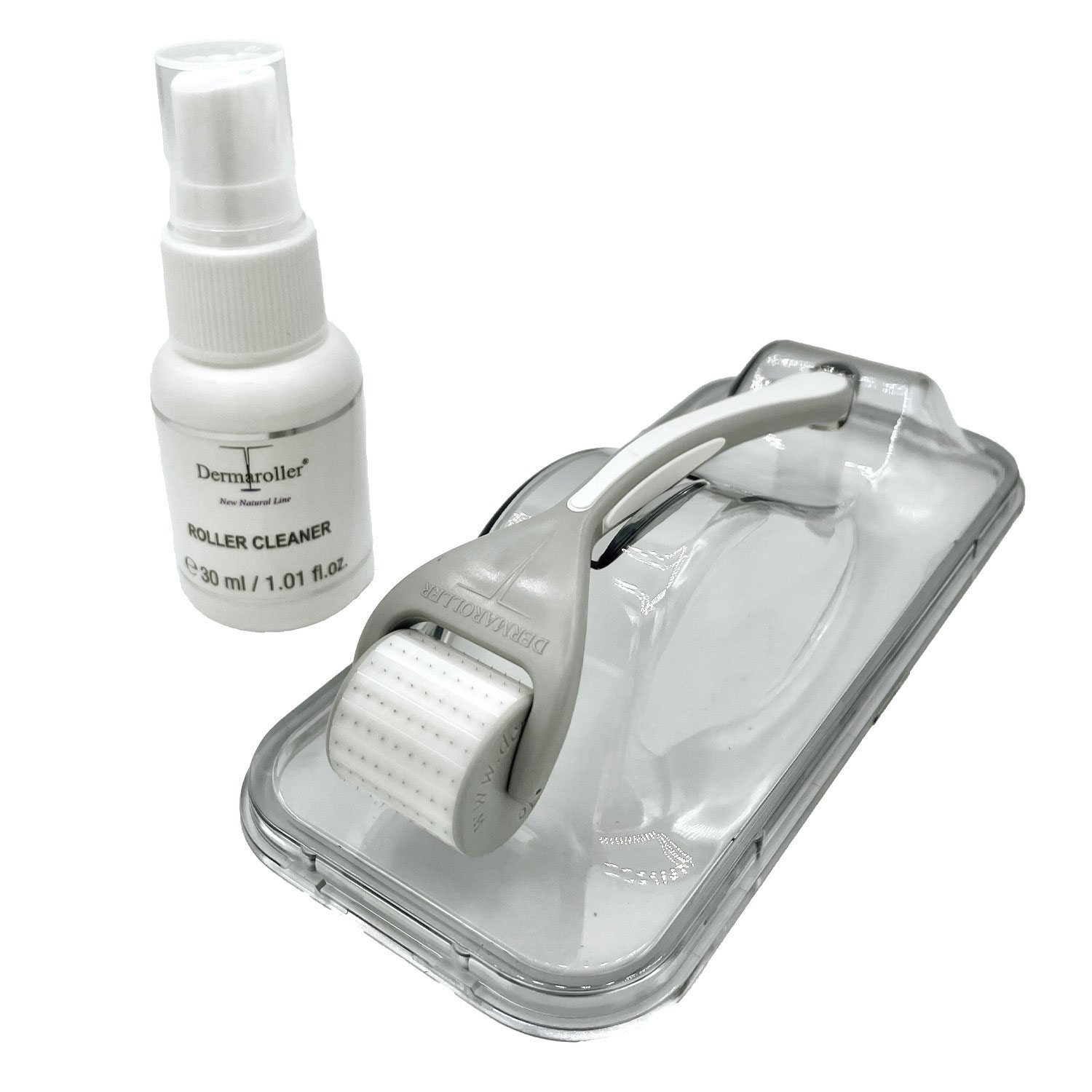 ダーマローラーHC902 - 札幌市中央区の鍼灸・美容鍼・カッピング