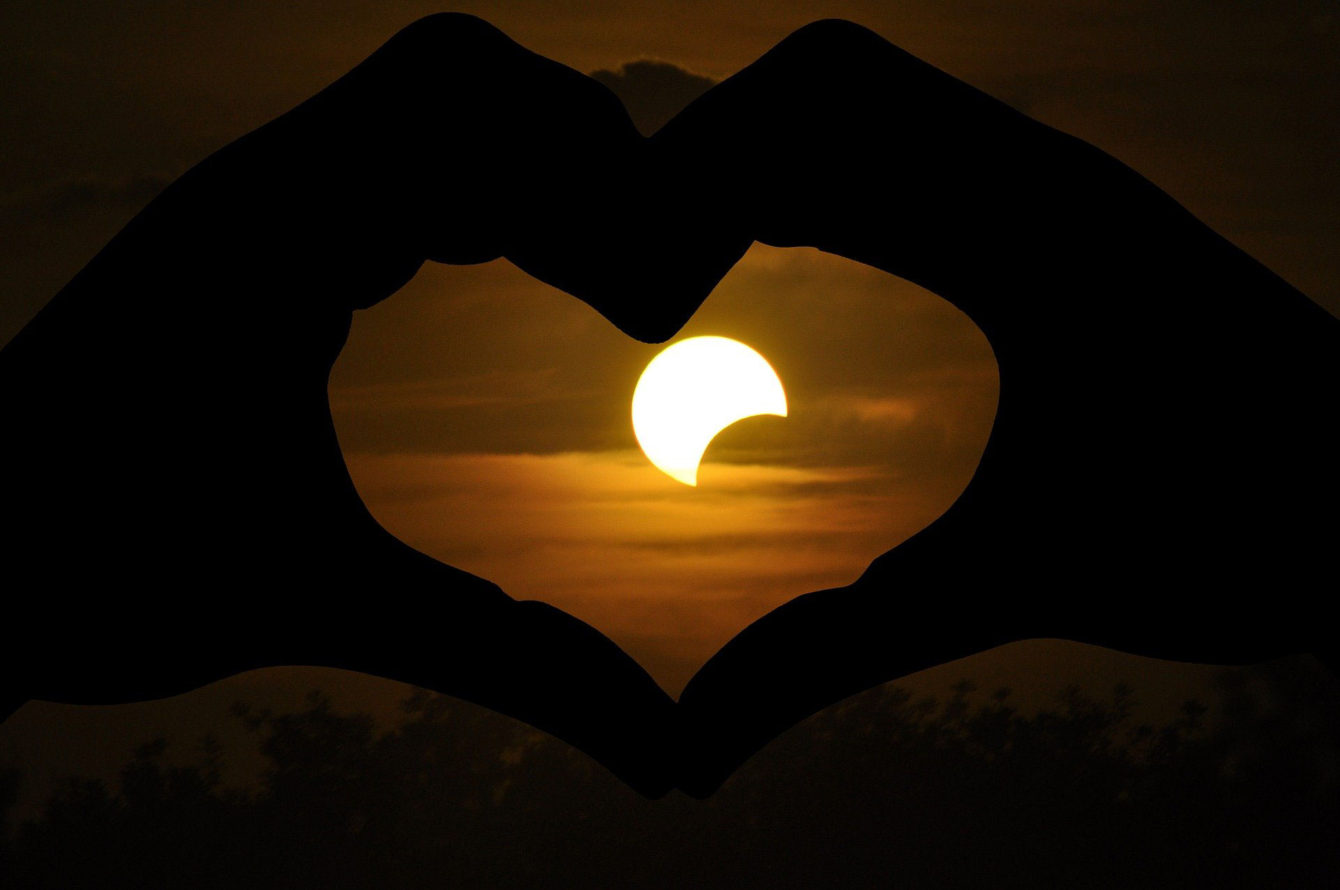 Energetische update Zonsverduistering en nieuwe maan 10 ...