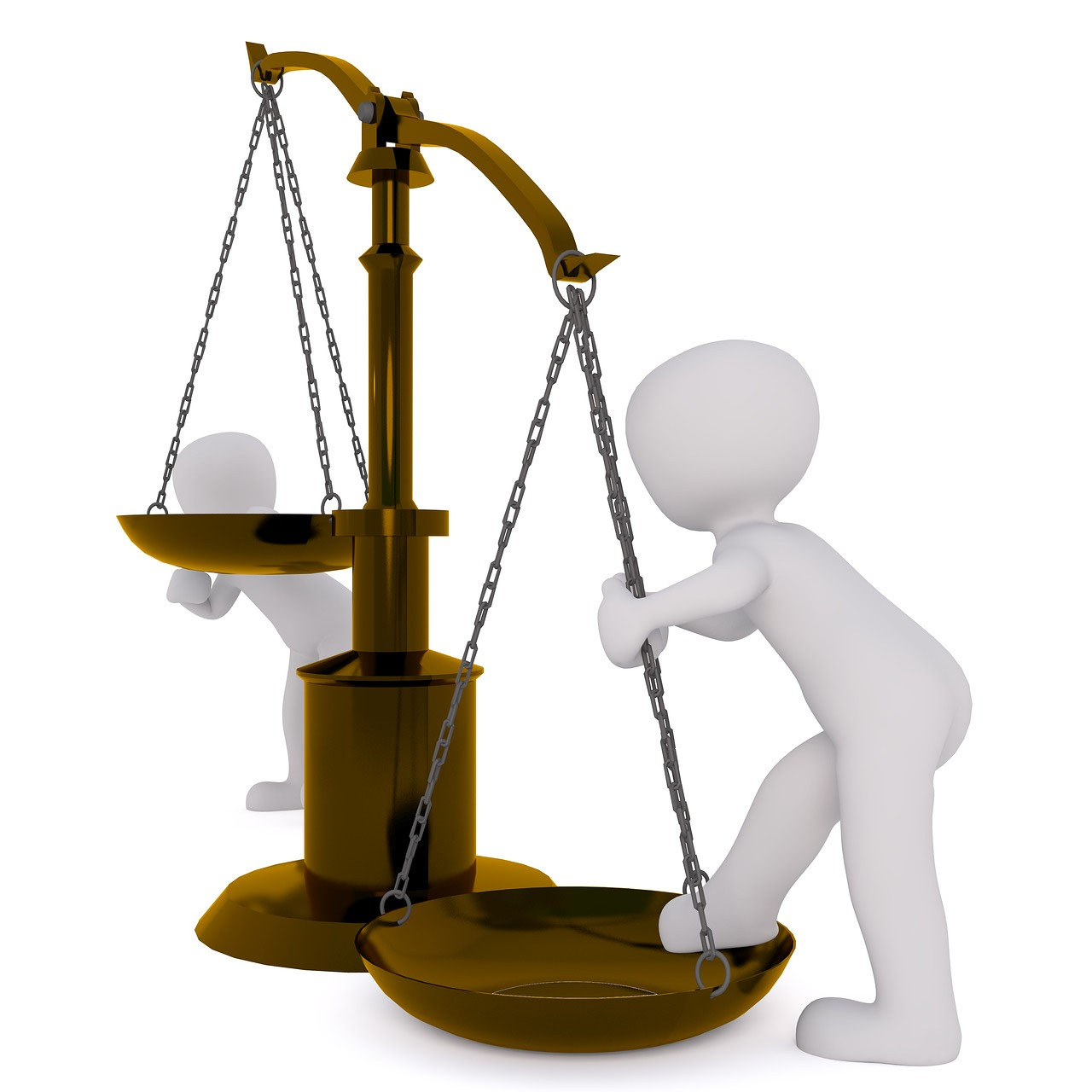 Der Balance auf der Spur Doris Hublik