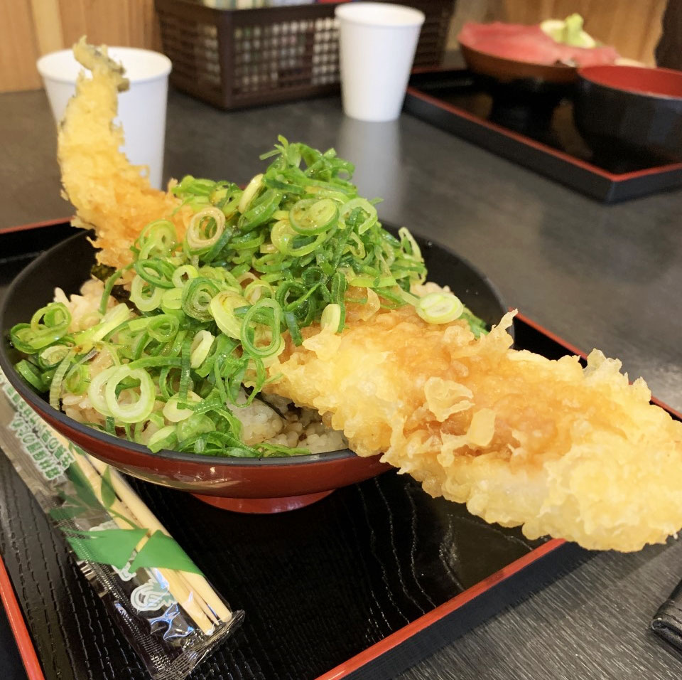 まん福亭