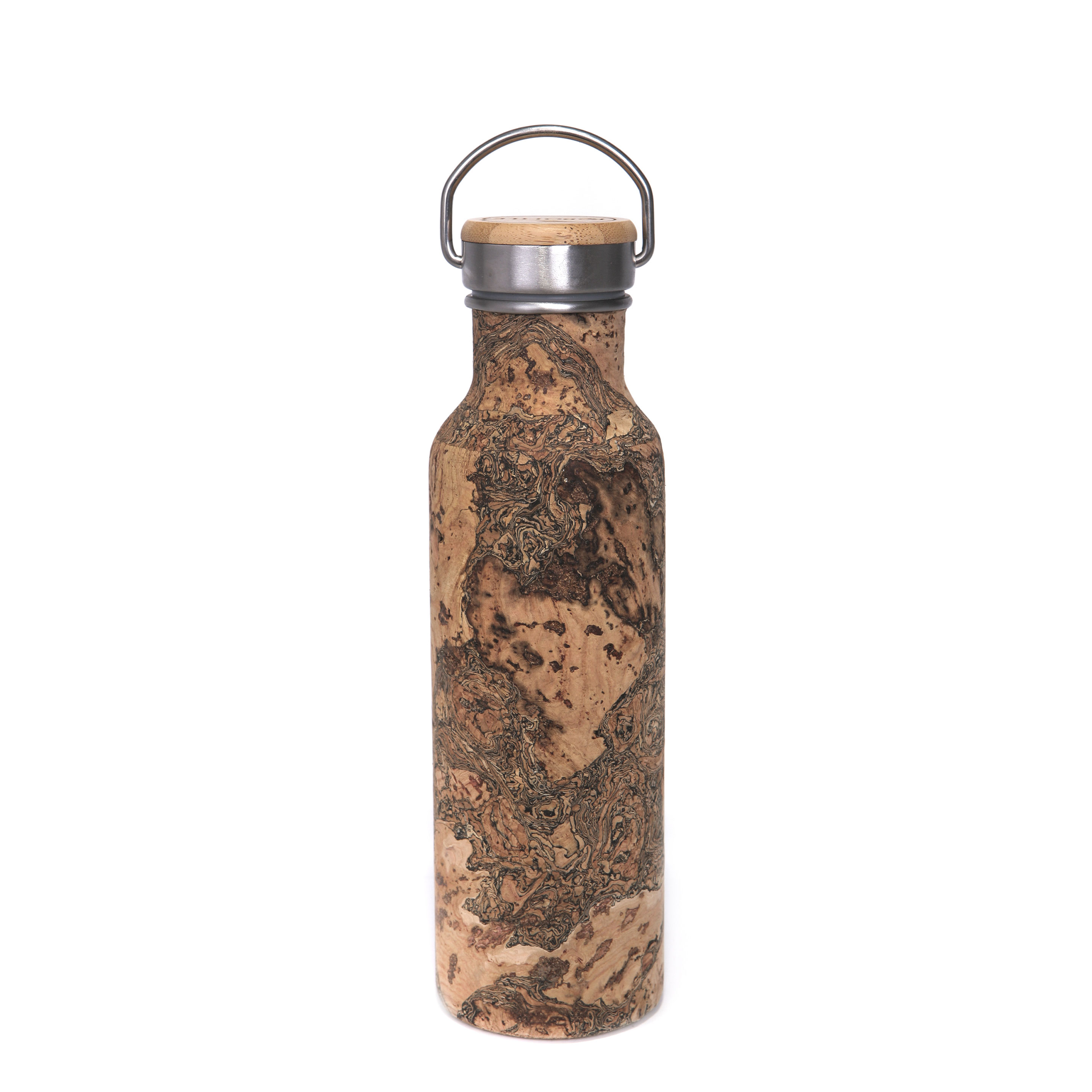 Cork bottles innovative tumblers, home design (planters) and leather