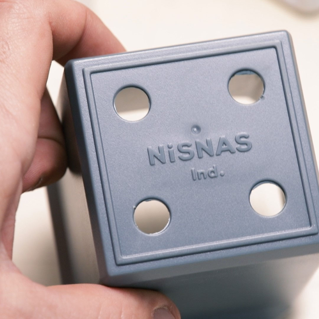 How to punch drainage holes in plastic planter innovative tumblers