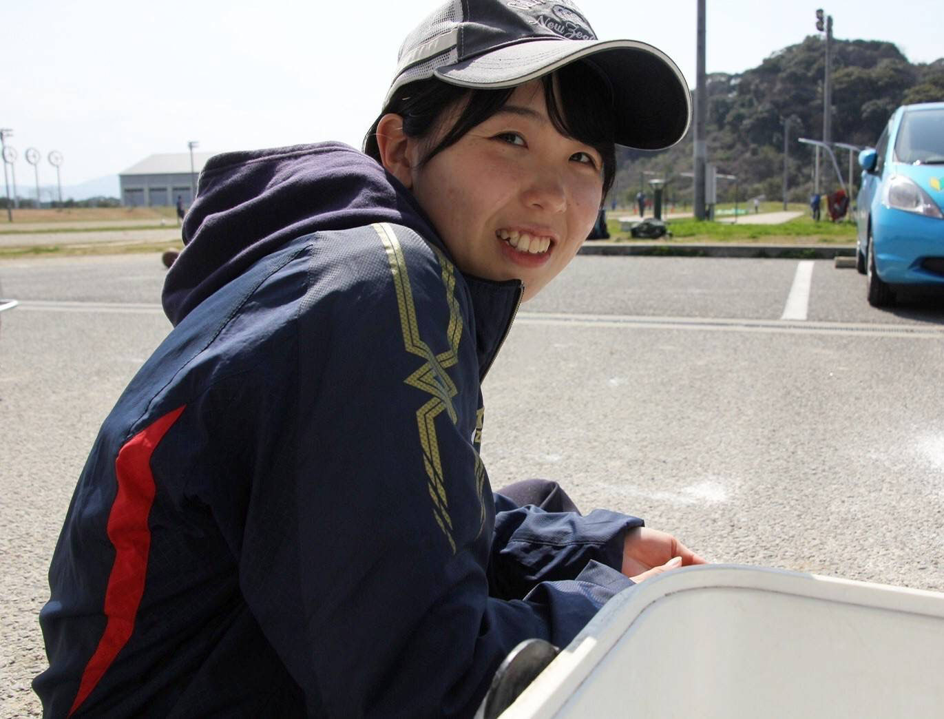 自粛期間何してる ー4年mg松本萌花 九州大学ラグビー部公式hp 自粛期間何してる ー4年mg松本萌花 九州大学ラグビー部公式hp