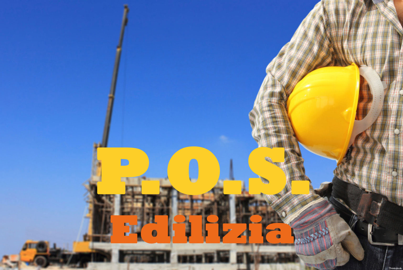 Edilizia quando deve essere redatto il P.O.S.? Benvenuti su sgsicurezza! Edilizia quando deve essere redatto il P.O.S.? Benvenuti su sgsicurezza!