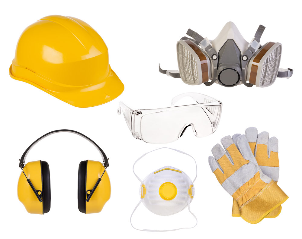 Le Attrezzature Di Soccorso E Di Salvataggio Sono Dpi Dispositivi di protezione individuale (DPI) - Benvenuti su sgsicurezza!