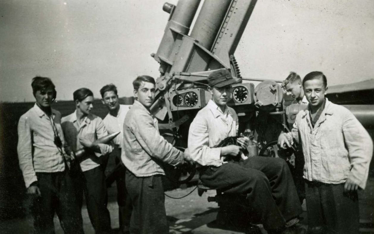 75 Jahre Kriegsende 75 Jahre Kriegsende