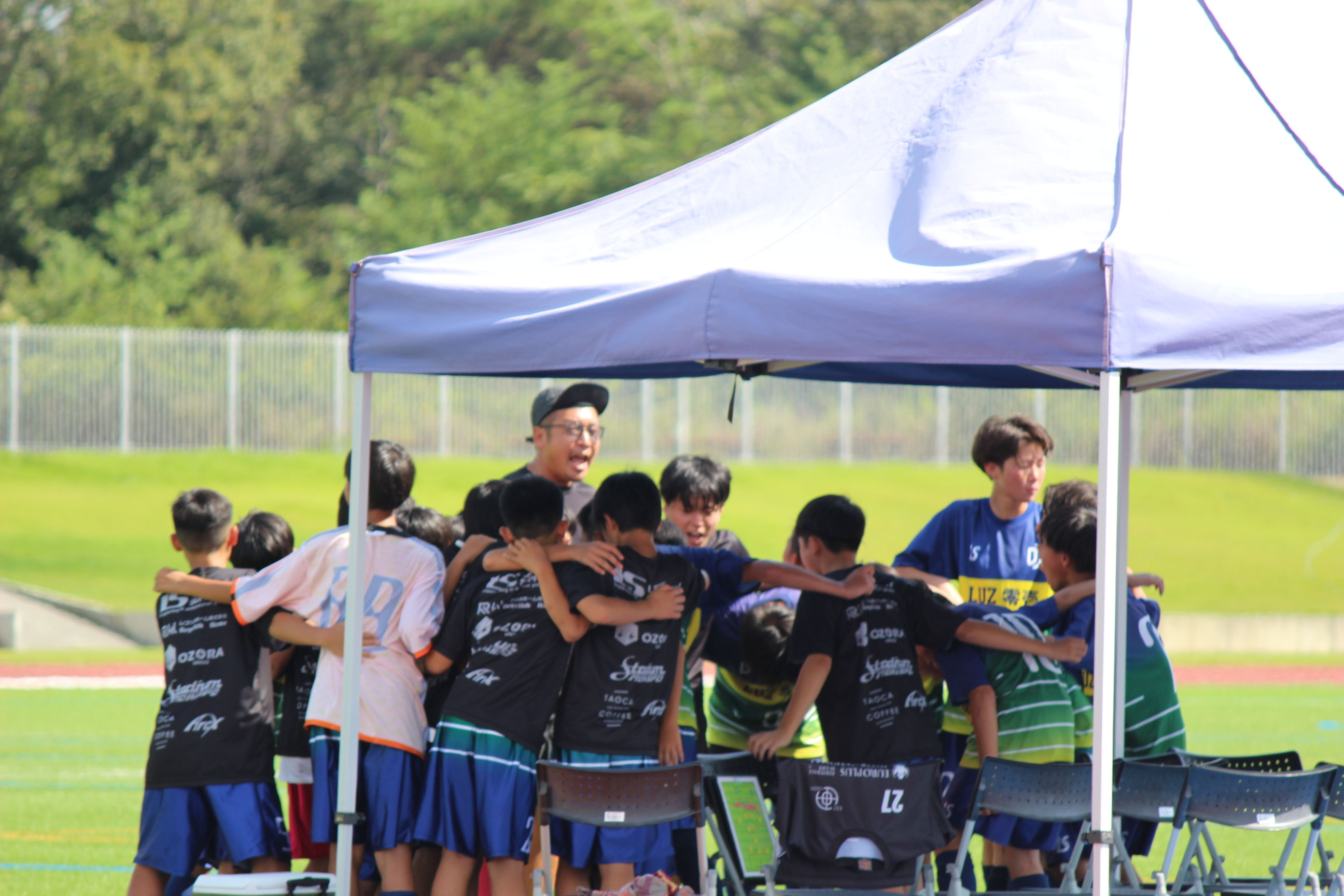 ブログ - LUZ零壱FC