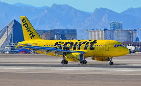 How Spirit Airlines Customer Service Helps You?