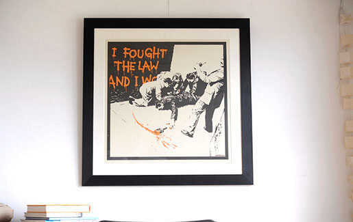 banksyの-i-fought-the-law-を