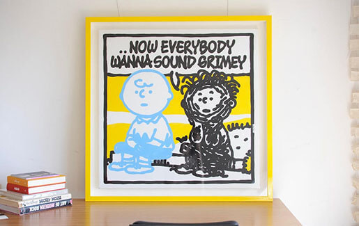 mark-drew-マーク-ドリュー-の