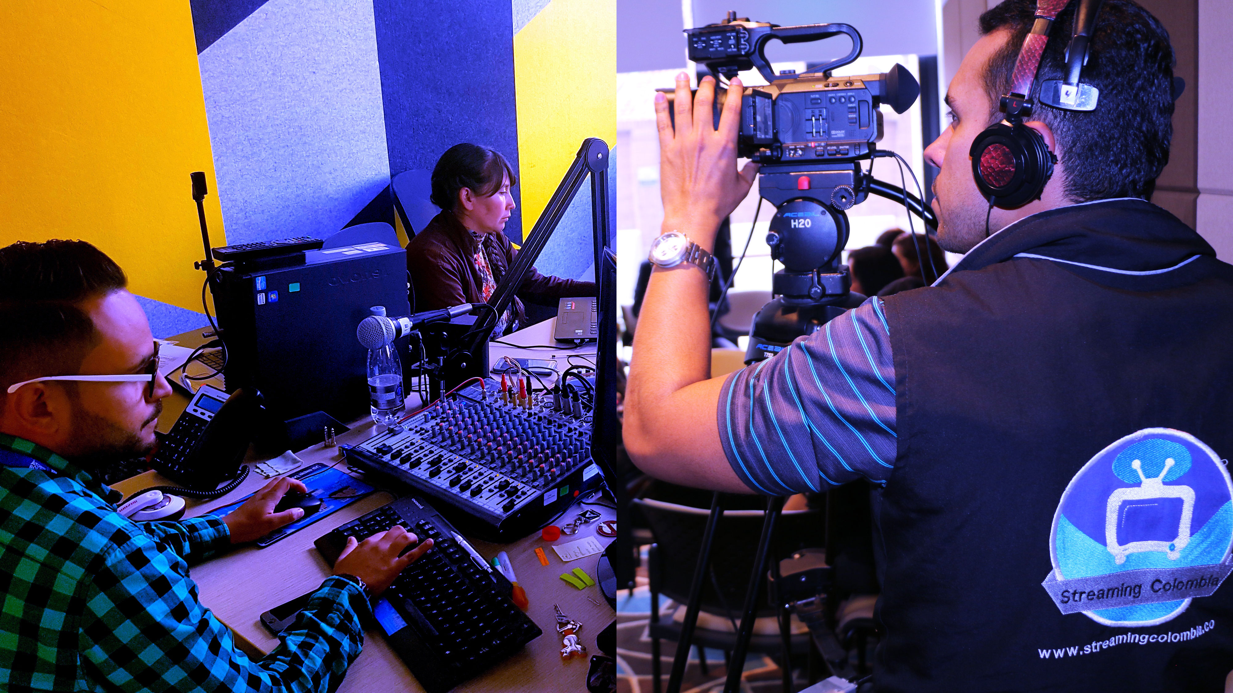 Streaming de video y radio online, oportunidades de ...
