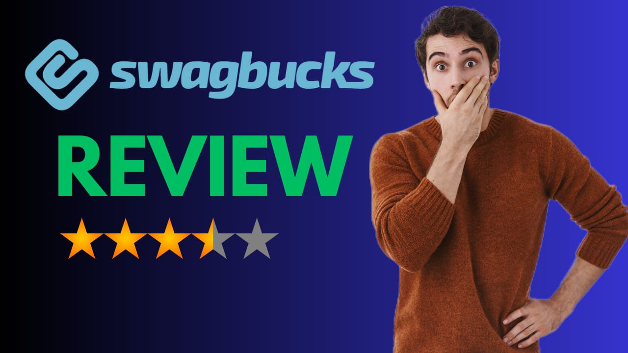Is Swagbucks a Legitimate Platform or a Potential Scam? Detailed