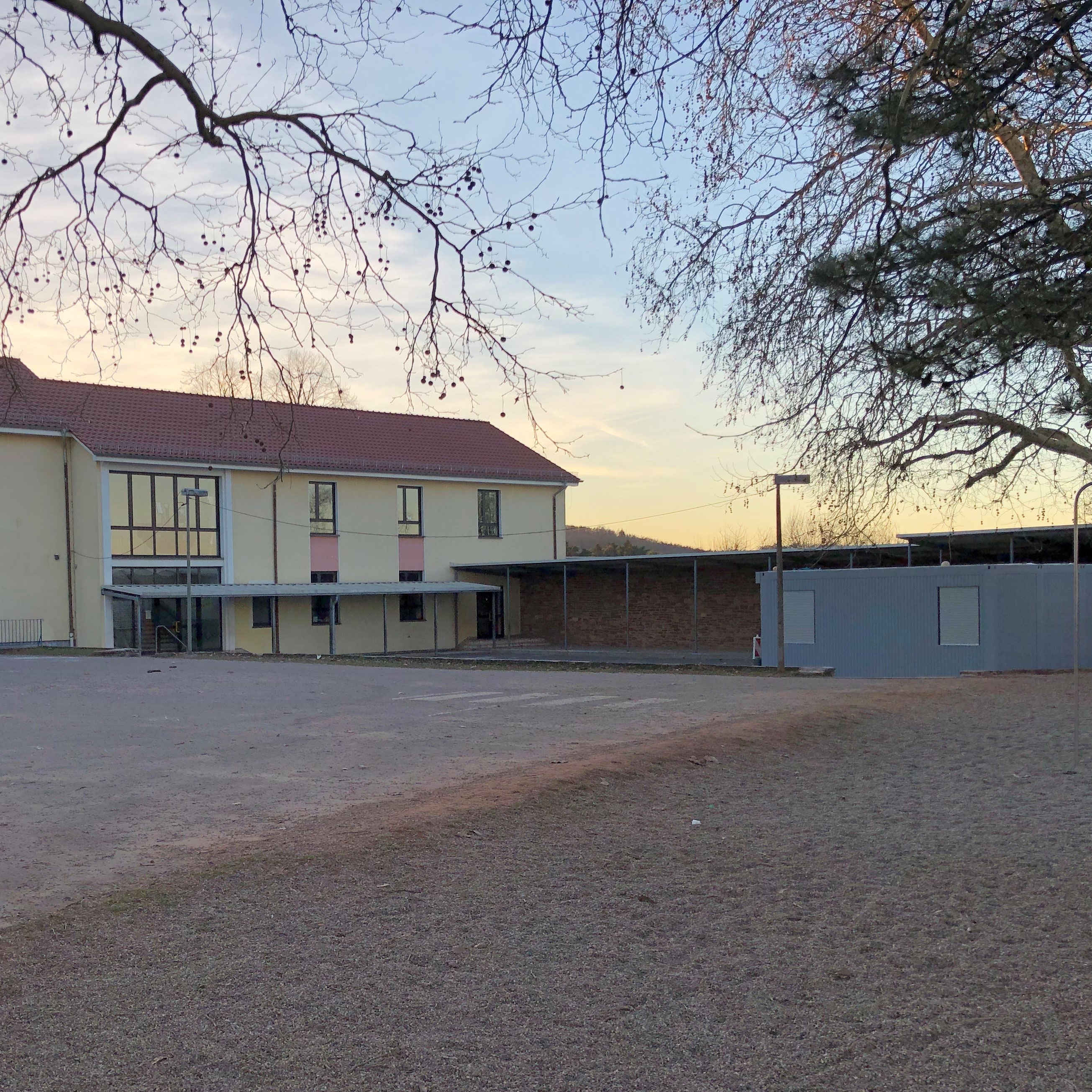 Kita-Neubau Lebach-Süd - FDP Lebach