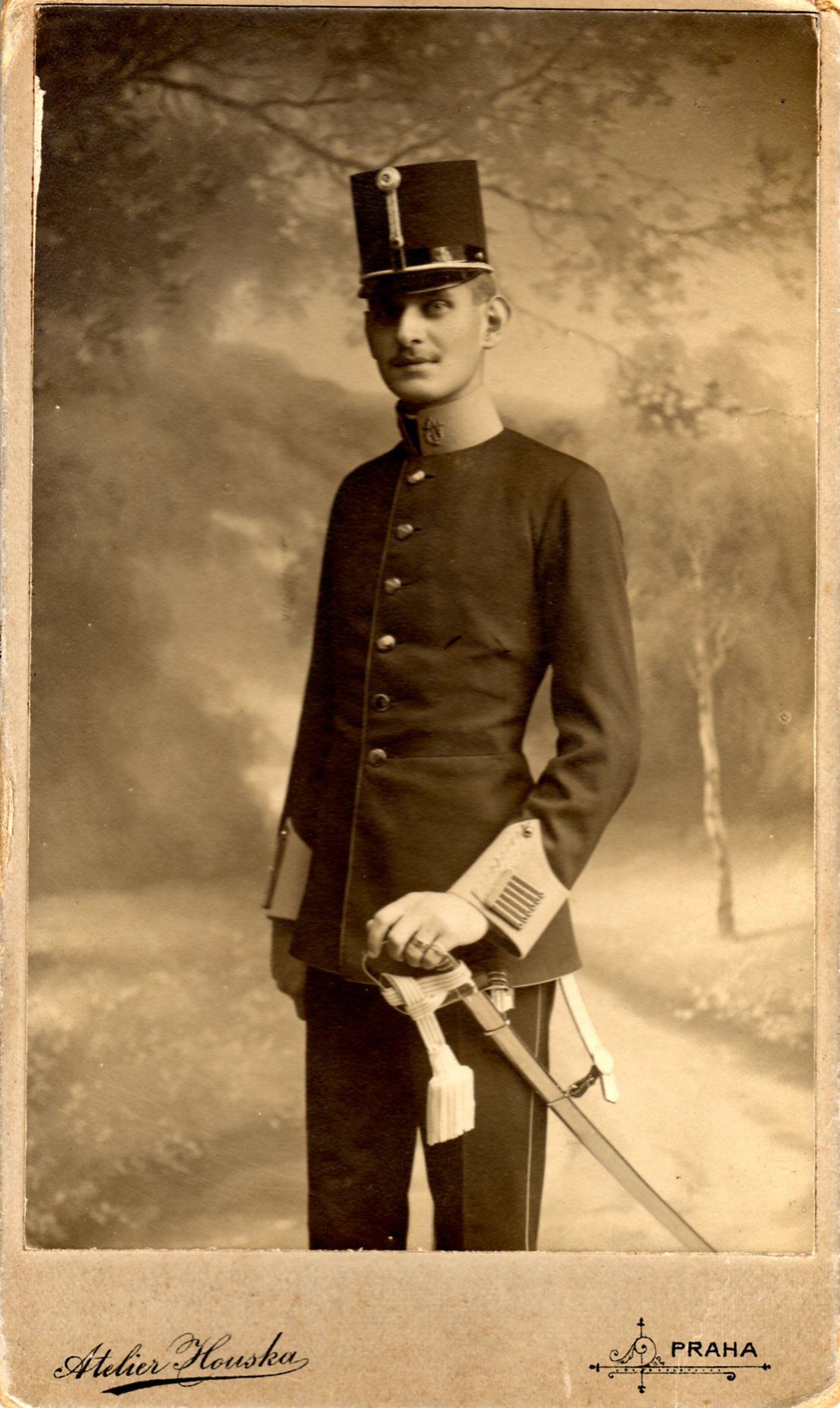 Josef Klička der letzte Militärkapellmeister der Donaumonarchie