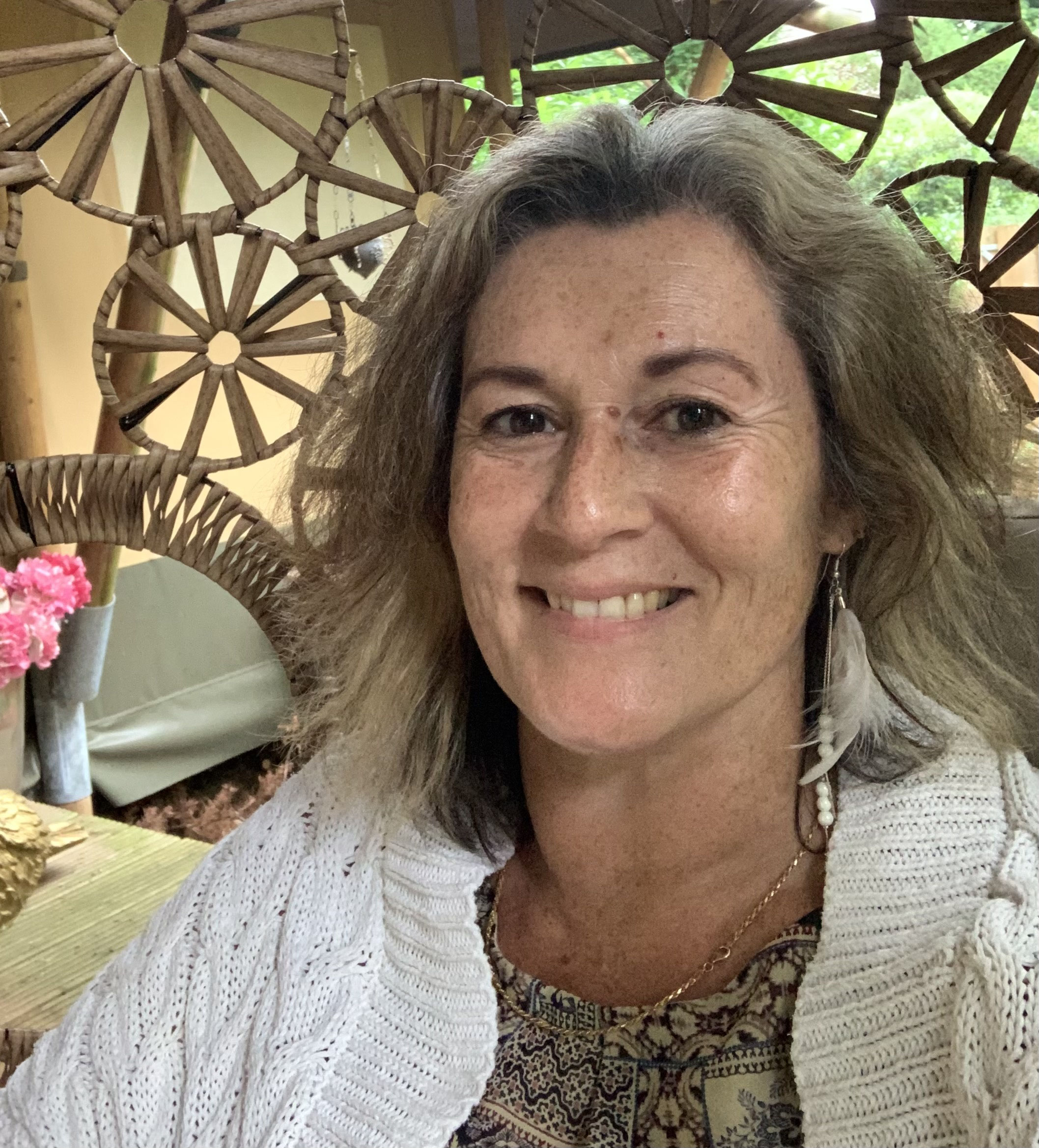 Uit de kast Kintsugi