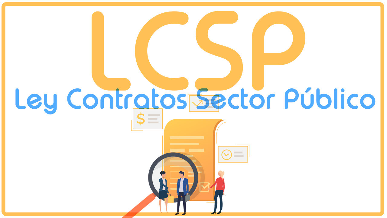 Esquemas Oposiciones Gratis Ley Contratos Sector Público Vídeo Explicativo Esquemas Oposiciones Academia Oposición Auxiliar Administrativo Del Estado