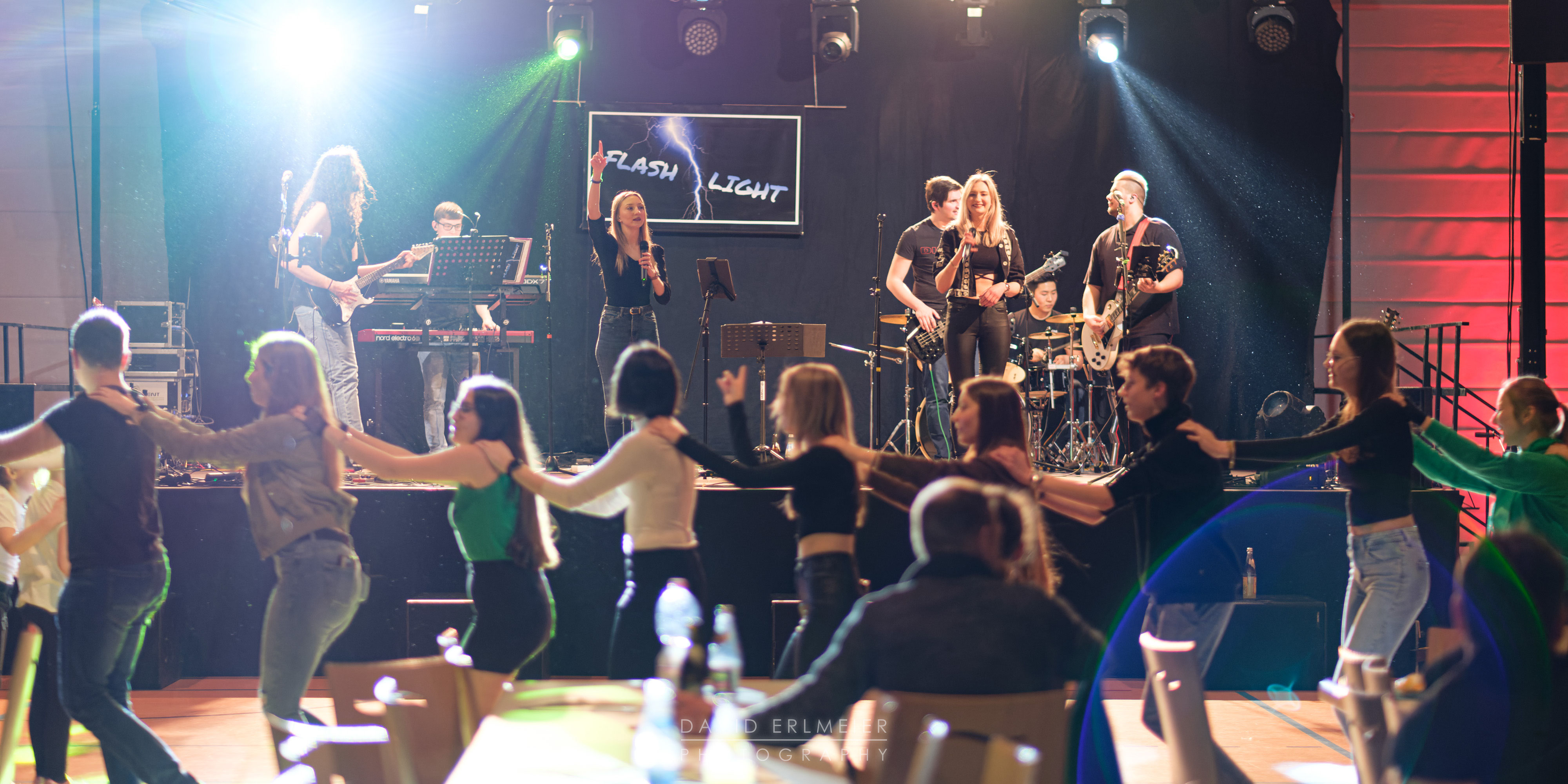 Start flashlightdiebands seite!