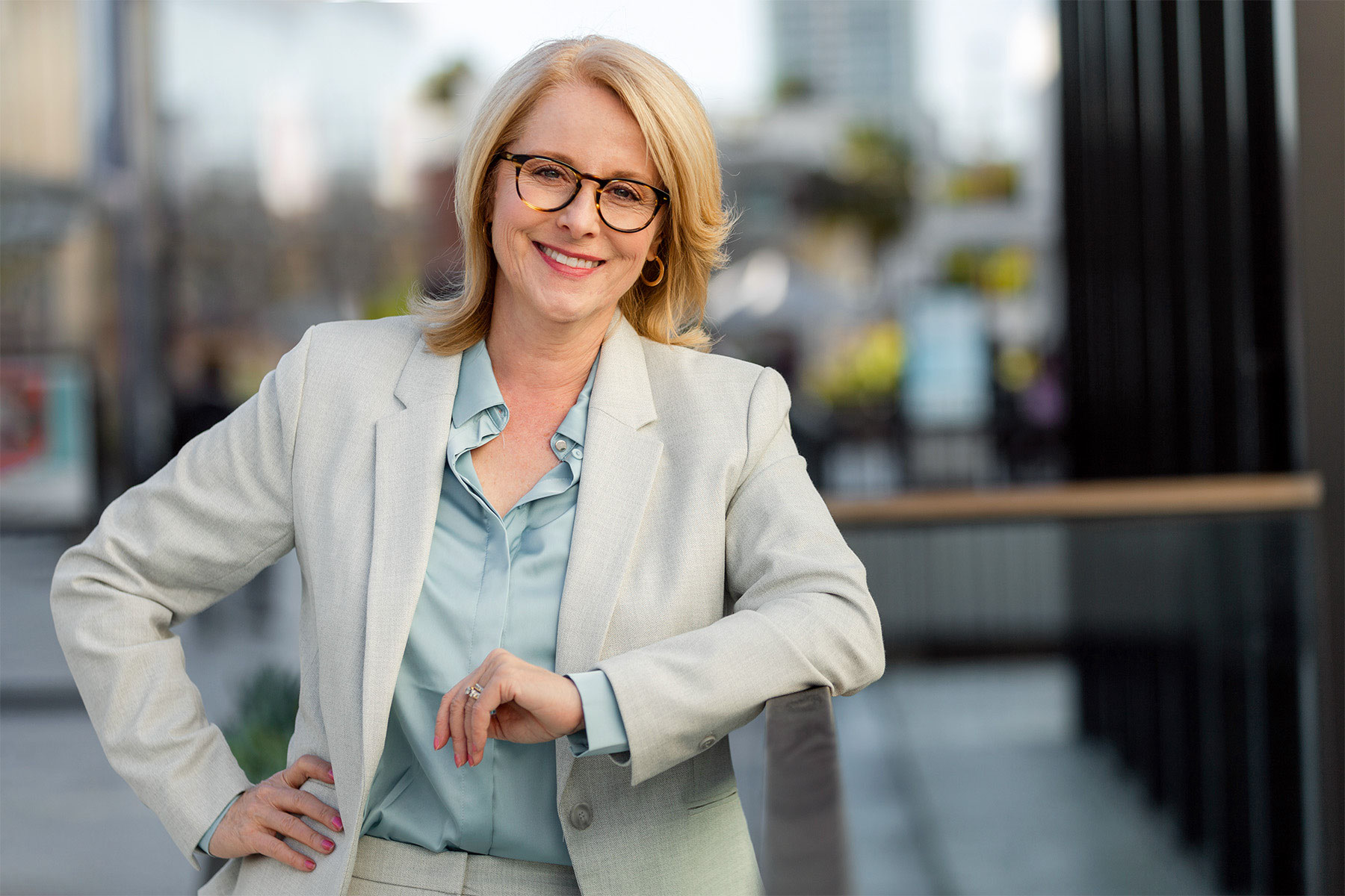 6 Tipps wie Sie gut aussehen auf einem Business Portrait - André Burri ...