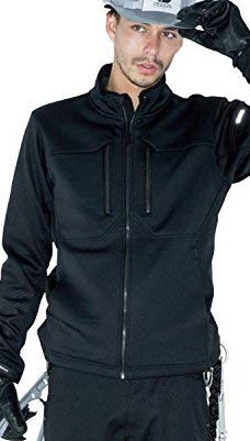 TS DESIGN WORK JACKET 84626 防風ストレッチワークジャケット