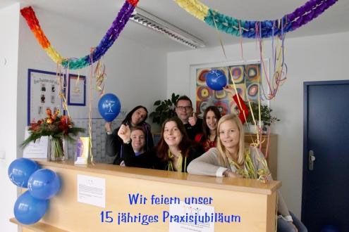 Vielen Dank Praxis Fur Physiotherapie Kerstin Kluge