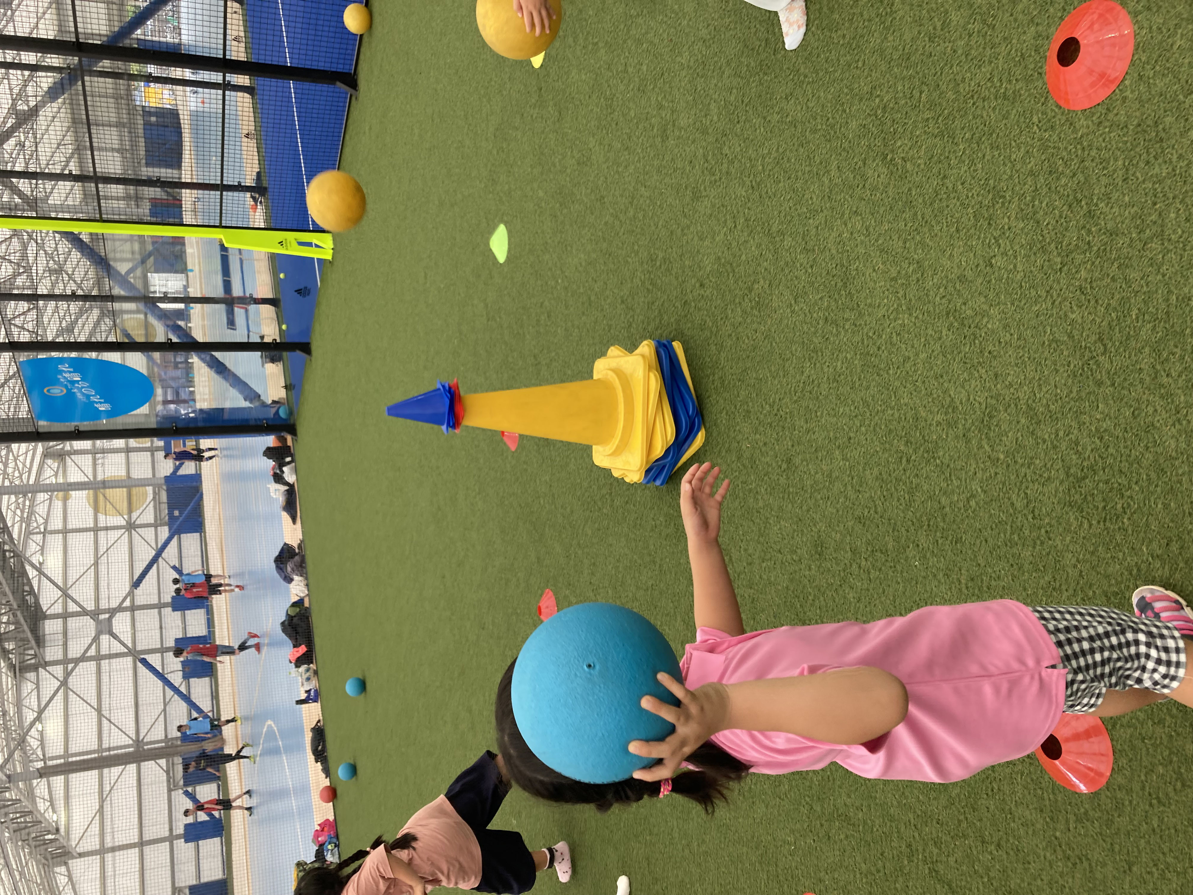 子ども達自ら新しい遊びを 志向伝グループ公式ホームページ 子ども達自ら新しい遊びを 志向伝グループ公式ホームページ